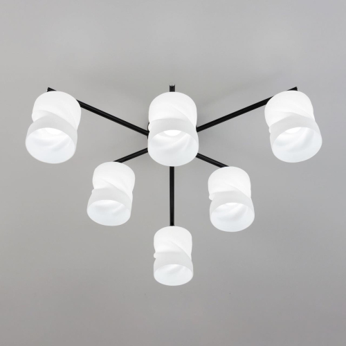 Потолочная люстра Citilux Нильс CL132165 изображение в интернет-магазине Cramer Light фото 15