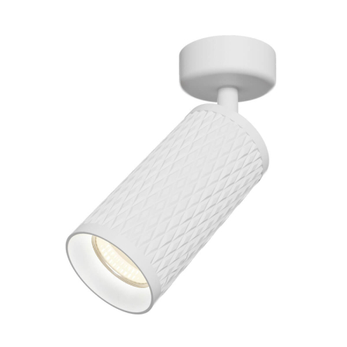 Потолочный светильник Maytoni Alfa C034CL-01W изображение в интернет-магазине Cramer Light