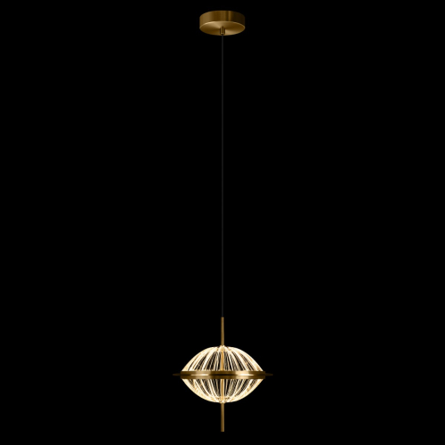 Подвесной светильник Loft IT Tranquility 10397/B изображение в интернет-магазине Cramer Light фото 2