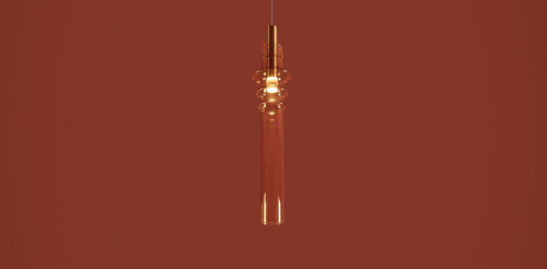 Подвесной светильник Freya Trace FR5635PL-L6AM1 изображение в интернет-магазине Cramer Light фото 5