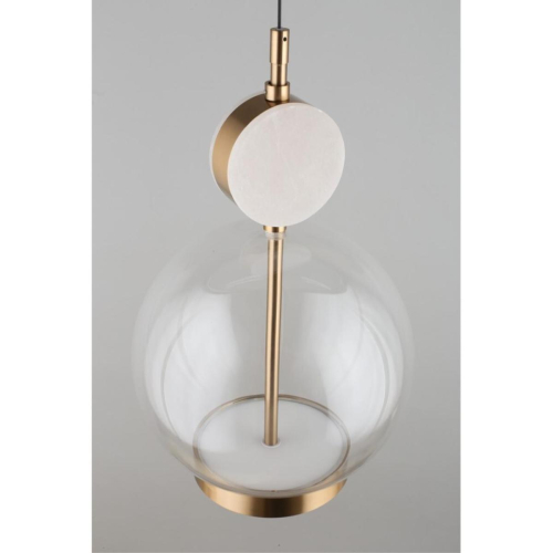 Подвесной светильник Aployt Sara APL.039.06.06 изображение в интернет-магазине Cramer Light фото 5