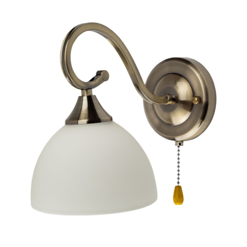 Бра De Markt Фелиция 114021001 дополнительное фото