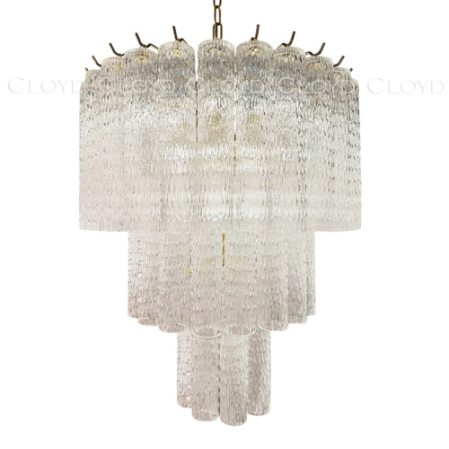 Подвесная люстра Cloyd Foula 11681 изображение в интернет-магазине Cramer Light