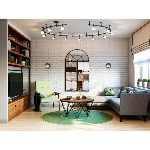 Светильник настенный Covali WL-30740 изображение в интернет-магазине Cramer Light фото 3