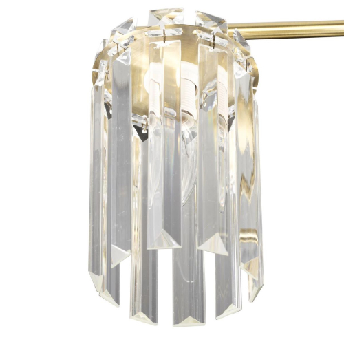 Потолочная люстра Citilux Axis CL313263 изображение в интернет-магазине Cramer Light фото 11