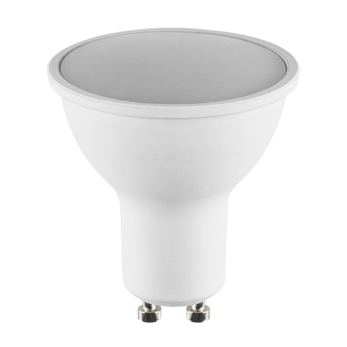 Лампа светодиодная Lightstar GU10 6W RGB 940020 изображение в интернет-магазине Cramer Light