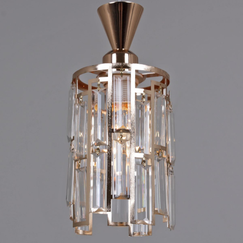 Подвесной светильник Reluce 05803-0.9-03 GD изображение в интернет-магазине Cramer Light фото 2