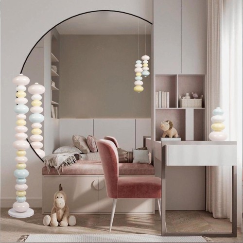 Подвесной светильник Loft IT Macaroon 10271P/A изображение в интернет-магазине Cramer Light фото 5