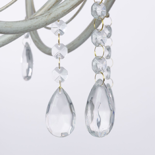 Подвесная люстра De Markt Лада 442011008 изображение в интернет-магазине Cramer Light фото 9