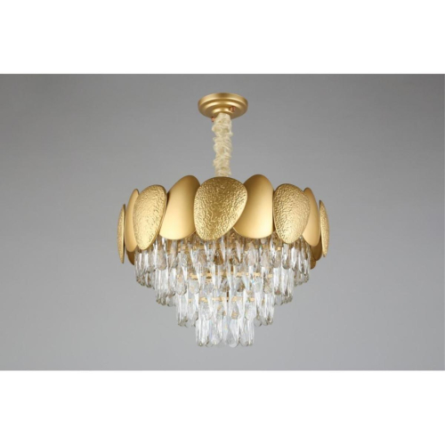 Подвесная люстра Omnilux Ardea OML-66903-09 изображение в интернет-магазине Cramer Light фото 7