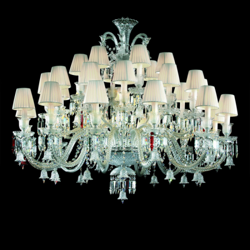 Подвесная люстра Delight Collection Moollona MD11027010-30A изображение в интернет-магазине Cramer Light