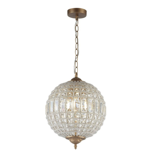 Подвесной светильник Favourite Orientalium 2296-3P изображение в интернет-магазине Cramer Light