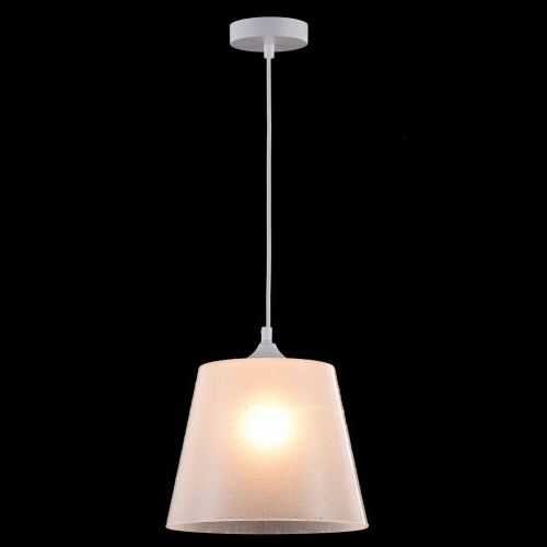 Подвесной светильник Maytoni Walter P528PL-01W изображение в интернет-магазине Cramer Light фото 4