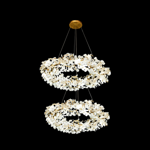 Подвесная люстра ImperiumLoft Caramelly 194939-23 изображение в интернет-магазине Cramer Light