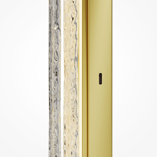 Настенный светильник Maytoni Frostum MOD439WL-L10BSK изображение в интернет-магазине Cramer Light фото 4