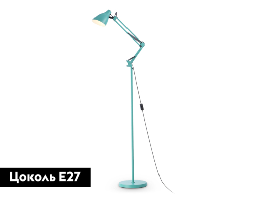 Торшер Ambrella Light Floor TR97649 изображение в интернет-магазине Cramer Light фото 2
