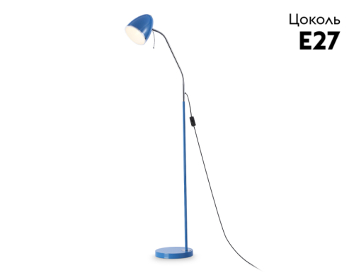 Торшер Ambrella Light Floor TR97691 изображение в интернет-магазине Cramer Light фото 2