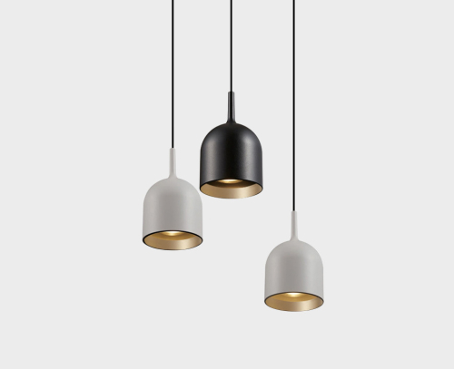 Декоративное кольцо Italline DE-315 gold изображение в интернет-магазине Cramer Light фото 4