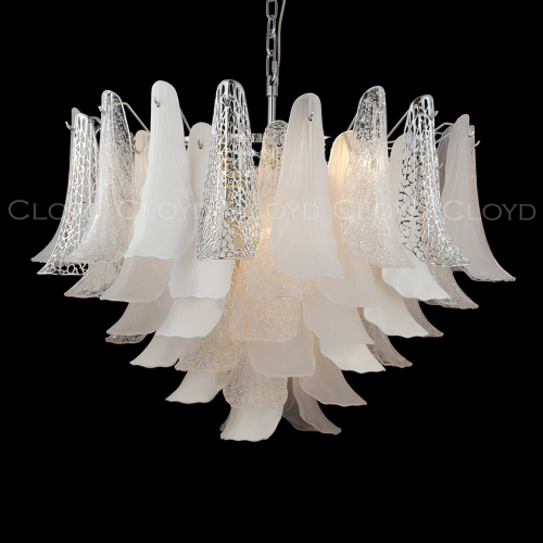 Подвесная люстра Cloyd Wasabi 11450 изображение в интернет-магазине Cramer Light фото 3