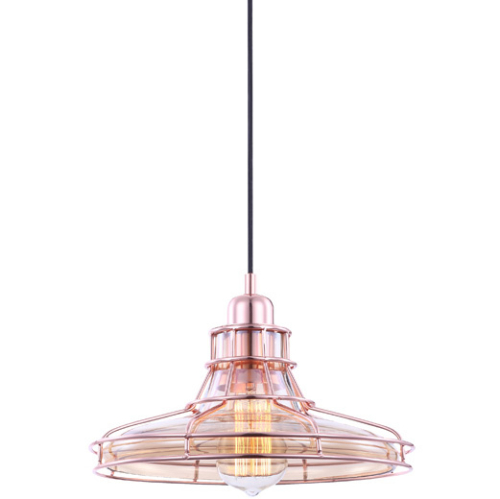 Подвесной светильник Globo Donna 15148 изображение в интернет-магазине Cramer Light фото 3