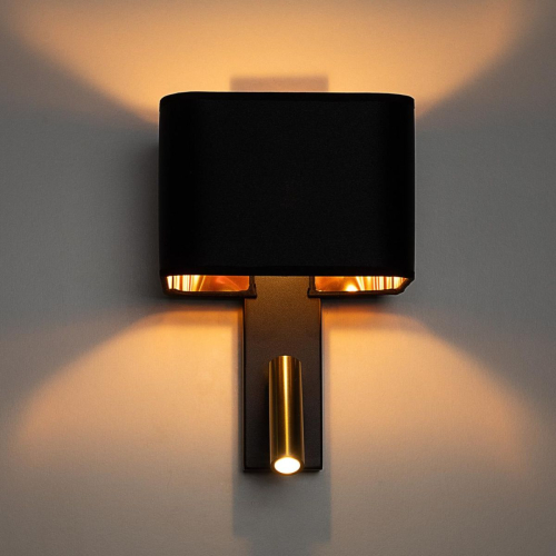 Бра Citilux Dekart CL704481 дополнительное фото фото 7