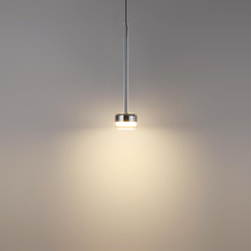 Подвесной светильник Odeon Light Hightech Laslo 7151/10L изображение в интернет-магазине Cramer Light фото 5