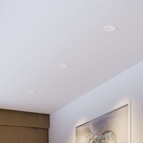 Точечный светильник Elektrostandard Binnie 15275/LED 4690389217180 a070925 изображение в интернет-магазине Cramer Light фото 4