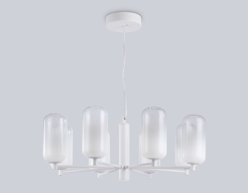 Подвесная люстра Ambrella Light High Light Modern LH11109 изображение в интернет-магазине Cramer Light фото 3