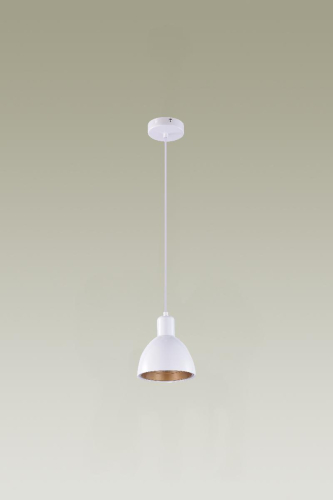 Подвесной светильник Moderli Irina V2711-1P изображение в интернет-магазине Cramer Light фото 4