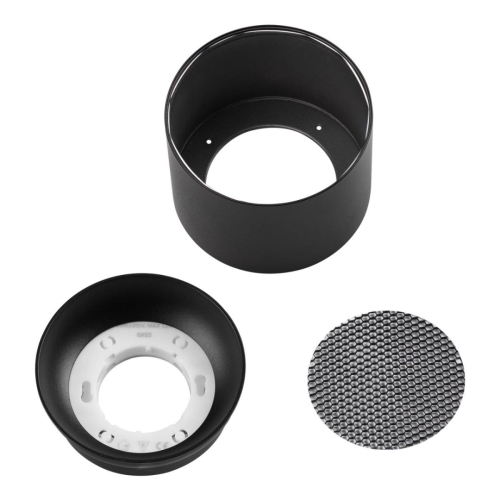 Накладной светильник Novotech Over Gemini 371010 изображение в интернет-магазине Cramer Light фото 5