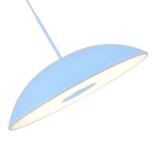 Подвесной светильник ST Luce Lid SL6128.703.01 изображение в интернет-магазине Cramer Light фото 4