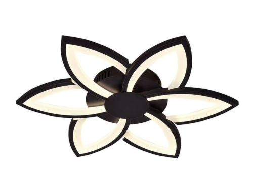 Потолочная светодиодная люстра Ambrella Light Original FA448 изображение в интернет-магазине Cramer Light