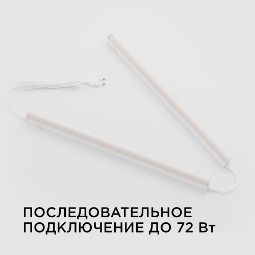 Настенный светодиодный светильник Apeyron 14-52 изображение в интернет-магазине Cramer Light фото 8