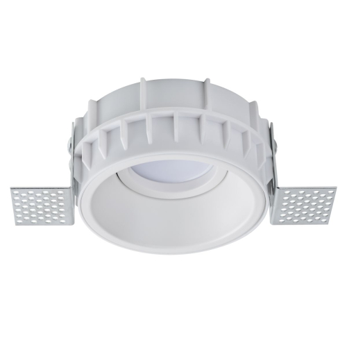 Встраиваемый светильник Lightstar Domino G214606 изображение в интернет-магазине Cramer Light