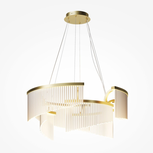 Подвесной светильник Maytoni Estetica MOD378PL-L35MGK изображение в интернет-магазине Cramer Light фото 2
