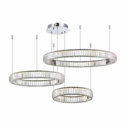 Подвесная люстра ST Luce Tivoli SL1622.113.03 изображение в интернет-магазине Cramer Light