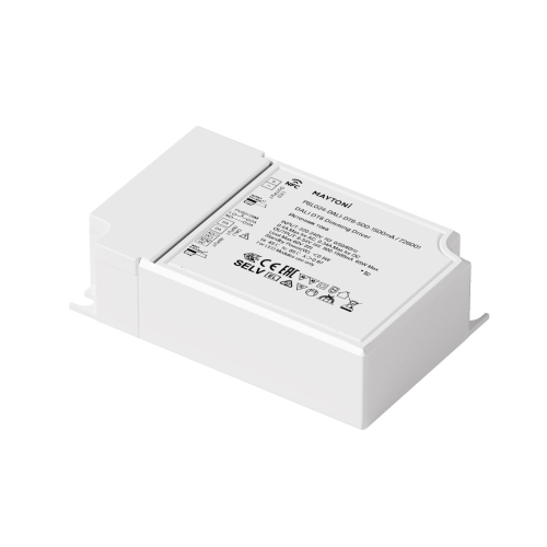 Источник тока Maytoni Lighting control 726001 изображение в интернет-магазине Cramer Light