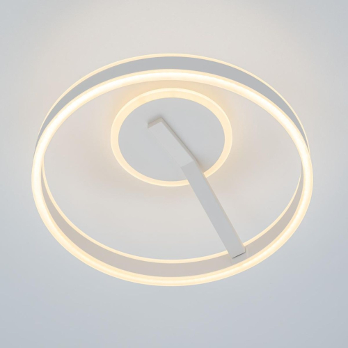 Потолочная люстра Citilux Дуэт CL719740 изображение в интернет-магазине Cramer Light фото 7