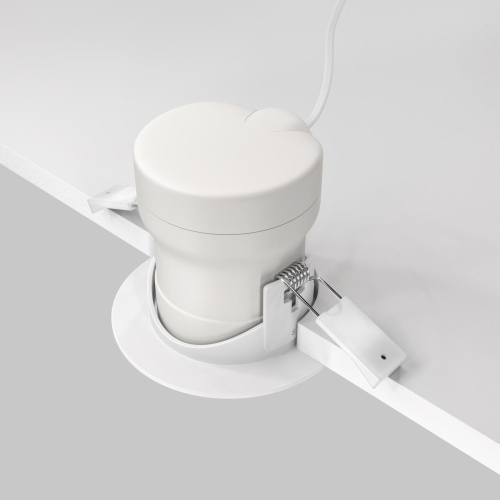 Встраиваемый светодиодный светильник Maytoni Phill DL014-6-L9W изображение в интернет-магазине Cramer Light фото 11