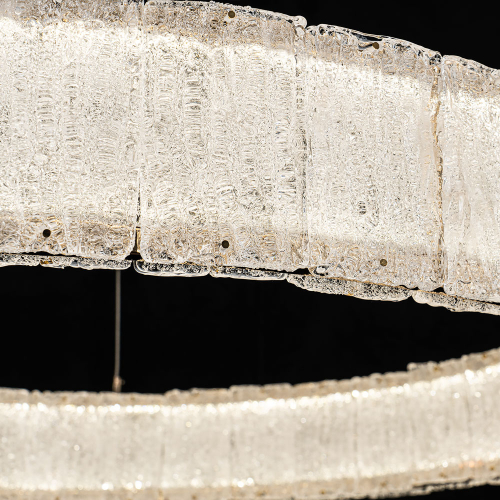 Подвесная люстра Modelux ML.9361.800 GD изображение в интернет-магазине Cramer Light фото 6