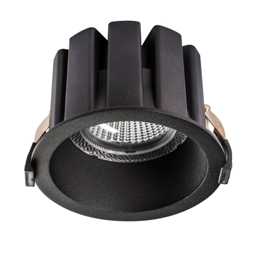 Встраиваемый светильник Lightstar Ciclone 385147 изображение в интернет-магазине Cramer Light