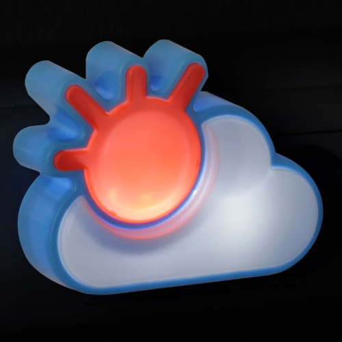 Ночник Reluce 05151-0.2-01 изображение в интернет-магазине Cramer Light фото 2