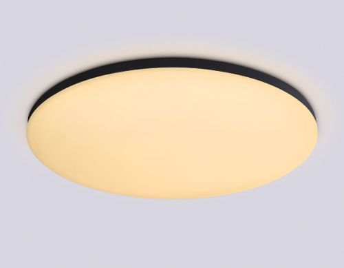Потолочный светильник Ambrella Light Orbital Dance FZ2005 изображение в интернет-магазине Cramer Light фото 8