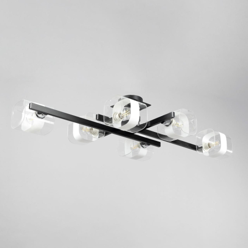 Потолочная люстра Citilux Вирта CL139262 изображение в интернет-магазине Cramer Light фото 4