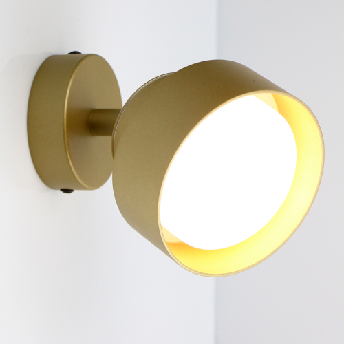 Спот General GWL-GX53-M-IP65 661989 изображение в интернет-магазине Cramer Light