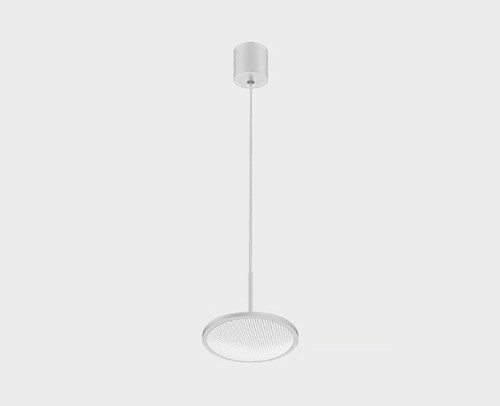 Подвесной светильник Italline IT08-8022 white 3000K изображение в интернет-магазине Cramer Light