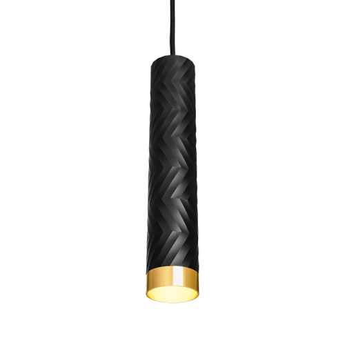 Подвесной светильник Wolta Linea WSL-GU10/P09BG изображение в интернет-магазине Cramer Light фото 3