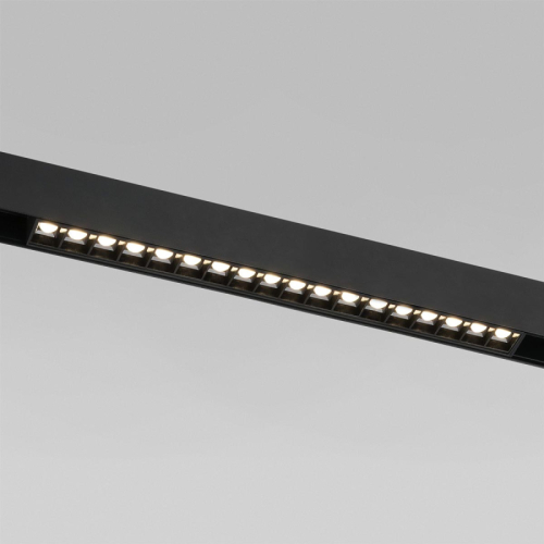 Трековый светильник Elektrostandard Slim Magnetic 4690389178924 изображение в интернет-магазине Cramer Light