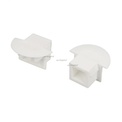 Заглушка профиля Arlight 026205 изображение в интернет-магазине Cramer Light фото 2