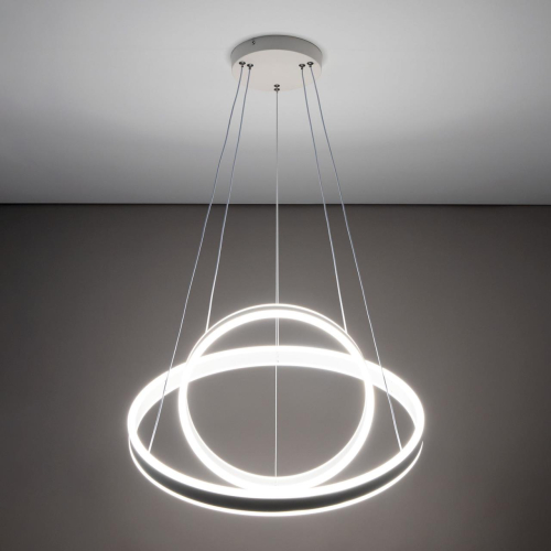 Подвесная люстра Citilux Дуэт CL719640 изображение в интернет-магазине Cramer Light фото 15